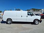 New 2025 GMC Savana 2500 Upfitted Cargo Van for sale #BF34332 - photo 23