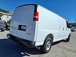 New 2025 GMC Savana 2500 Upfitted Cargo Van for sale #BF34332 - photo 3
