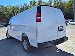 New 2025 GMC Savana 2500 Upfitted Cargo Van for sale #BF34332 - photo 24