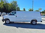 New 2025 GMC Savana 2500 Upfitted Cargo Van for sale #BF34332 - photo 25