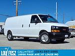 New 2025 GMC Savana 2500 Upfitted Cargo Van for sale #BF34333 - photo 1
