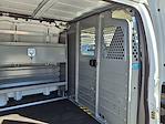 New 2025 GMC Savana 2500 Upfitted Cargo Van for sale #BF34333 - photo 18