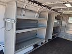 New 2025 GMC Savana 2500 Upfitted Cargo Van for sale #BF34333 - photo 20