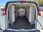 New 2025 GMC Savana 2500 Upfitted Cargo Van for sale #BF34333 - photo 2