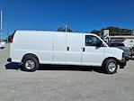 New 2025 GMC Savana 2500 Upfitted Cargo Van for sale #BF34333 - photo 23