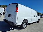 New 2025 GMC Savana 2500 Upfitted Cargo Van for sale #BF34333 - photo 3