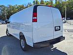 New 2025 GMC Savana 2500 Upfitted Cargo Van for sale #BF34333 - photo 24
