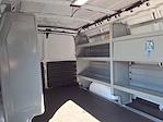 New 2025 GMC Savana 2500 Upfitted Cargo Van for sale #BF34334 - photo 21