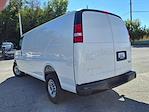 New 2025 GMC Savana 2500 Upfitted Cargo Van for sale #BF34334 - photo 23