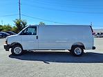 New 2025 GMC Savana 2500 Upfitted Cargo Van for sale #BF34334 - photo 24