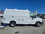 New 2025 GMC Savana 3500 Service Utility Van for sale #BF34342 - photo 1