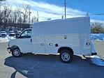 New 2025 GMC Savana 3500 Service Utility Van for sale #BF34342 - photo 18