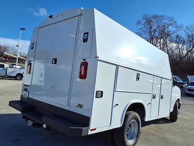 New 2025 GMC Savana 3500 Service Utility Van for sale #BF34343 - photo 2