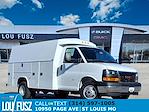 New 2025 GMC Savana 3500 Service Utility Van for sale #BF34343 - photo 1
