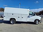 New 2025 GMC Savana 3500 Service Utility Van for sale #BF34343 - photo 22