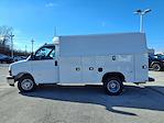 New 2025 GMC Savana 3500 Service Utility Van for sale #BF34343 - photo 24