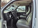 New 2025 GMC Savana 2500 Upfitted Cargo Van for sale #BF34348 - photo 18