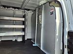 New 2025 GMC Savana 2500 Upfitted Cargo Van for sale #BF34348 - photo 3