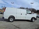 New 2025 GMC Savana 2500 Upfitted Cargo Van for sale #BF34348 - photo 21