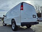 New 2025 GMC Savana 2500 Upfitted Cargo Van for sale #BF34348 - photo 23