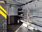 New 2025 GMC Savana 2500 Upfitted Cargo Van for sale #BF34348 - photo 4