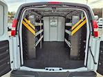 New 2025 GMC Savana 2500 Upfitted Cargo Van for sale #BF34348 - photo 2