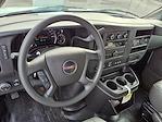New 2025 GMC Savana 2500 Upfitted Cargo Van for sale #BF34348 - photo 8