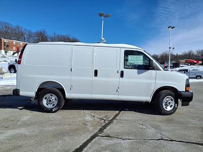 New 2025 GMC Savana 2500 Empty Cargo Van for sale #BF34350 - photo 1