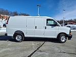 New 2025 GMC Savana 2500 Empty Cargo Van for sale #BF34350 - photo 1