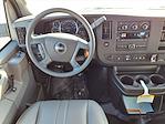 New 2025 GMC Savana 2500 Empty Cargo Van for sale #BF34350 - photo 3