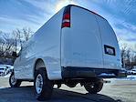 New 2025 GMC Savana 2500 Empty Cargo Van for sale #BF34350 - photo 19