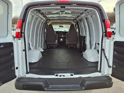 New 2025 GMC Savana 2500 Empty Cargo Van for sale #BF34351 - photo 2