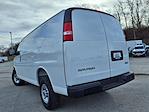 New 2025 GMC Savana 2500 Empty Cargo Van for sale #BF34351 - photo 20