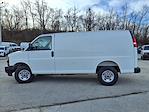 New 2025 GMC Savana 2500 Empty Cargo Van for sale #BF34351 - photo 21
