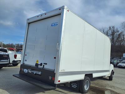 New 2025 GMC Savana 3500 Box Van for sale #BF34353 - photo 2