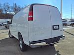 New 2026 GMC Savana 3500 Empty Cargo Van for sale #BF34355 - photo 4