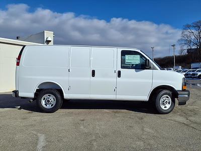 New 2026 GMC Savana 3500 Empty Cargo Van for sale #BF34356 - photo 1