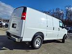 New 2026 GMC Savana 3500 Empty Cargo Van for sale #BF34356 - photo 3