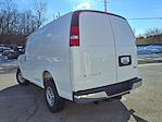 New 2026 GMC Savana 3500 Empty Cargo Van for sale #BF34356 - photo 4