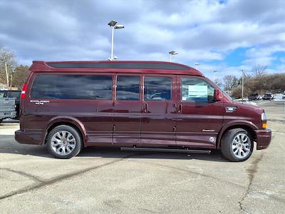 New 2026 GMC Savana 2500 Work Van Passenger Van for sale #BF34357 - photo 1