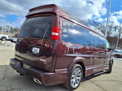 New 2026 GMC Savana 2500 Work Van Passenger Van for sale #BF34357 - photo 2