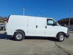 New 2025 GMC Savana 2500 Empty Cargo Van for sale #BF34358 - photo 21