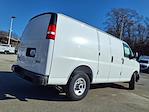 New 2025 GMC Savana 2500 Empty Cargo Van for sale #BF34358 - photo 22