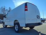 New 2025 GMC Savana 2500 Empty Cargo Van for sale #BF34358 - photo 23