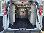 New 2025 GMC Savana 2500 Empty Cargo Van for sale #BF34358 - photo 7