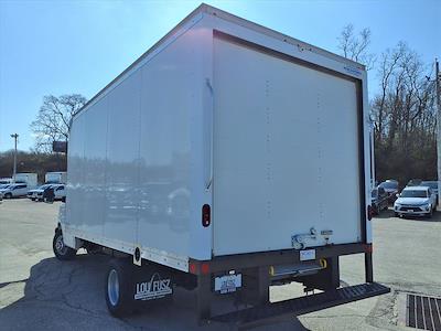New 2026 GMC Savana 4500 Box Van for sale #BF34361 - photo 2