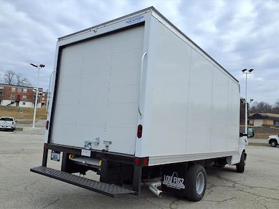 New 2026 GMC Savana 4500 Box Van for sale #BF34365 - photo 2