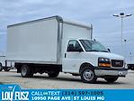 New 2026 GMC Savana 4500 Box Van for sale #BF34365 - photo 1