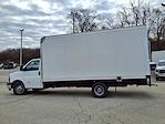 New 2026 GMC Savana 4500 Box Van for sale #BF34365 - photo 23