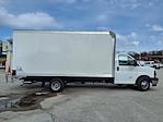 New 2026 GMC Savana 4500 Box Van with Liftgate for sale #BF34367 - photo 17